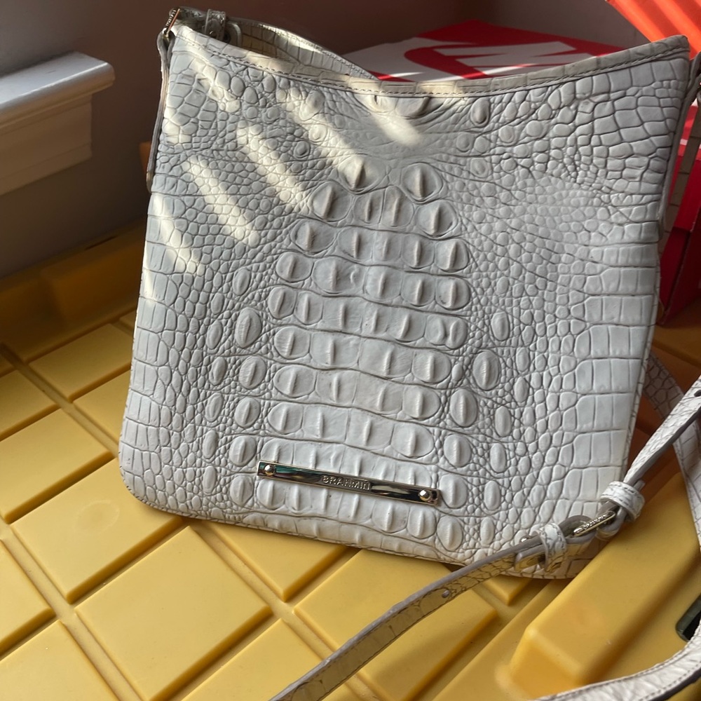 COPY - Brahmin Crossbody